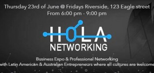 Business Expo & Professional Networking