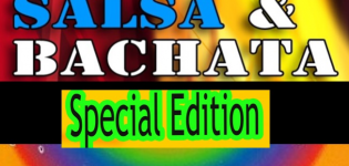 Salsa and Bachata Special Edition Latin Dance Party