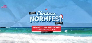  The Normanby's CHRISTMAS NORMFEST ft. NICK SKITZ