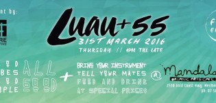 LUAU +55