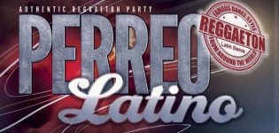 ♫ ◉ Perreo Latino ◉◉◉ I Love Reggaeton ♫ ◉ at Casablanca (2nd Floor)