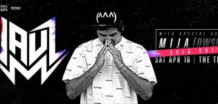 AUZ • Mija