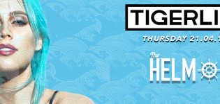 TIGERLILY // The Helm
