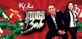 K&L FAMILY CHRISTMAS CELEBRATION