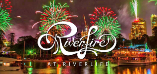 Riverfire Brisbane
