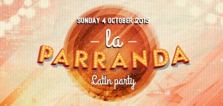*La Parranda*