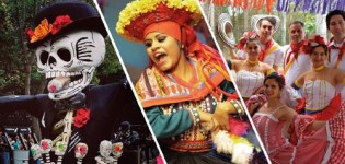 Brisbane Fiesta Latina 2019 by LACA-Qld