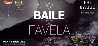 Baile de Favela ®