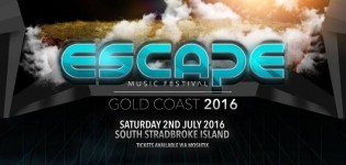 Escape Music Festival 2016