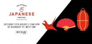 Brisbane Japanese Festival