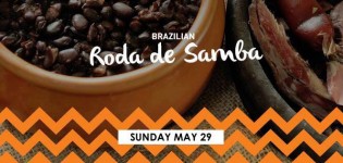 Brazilian Roda de Samba & Feijoada