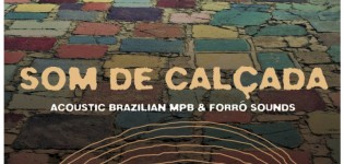 SOM DE CALÇADA /LIVE/ @ Lock'n'Load Bistro