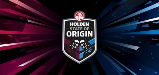 STATE OF ORIGIN at The Normanby!