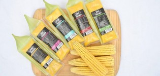 Degustation of Pamonha and Corn Products