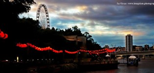 Buddha Birth Day Festival 2016