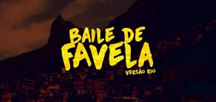 Baile De Favela ♛ I Love Baile Funk ♛ at Casablanca (1st Floor)