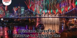 Brisbane Riverfire 2026