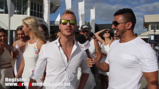 White Party 2015 full video
